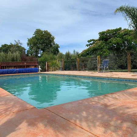 Country Retreats On Ranzau 4 Apartment Hope Exterior photo