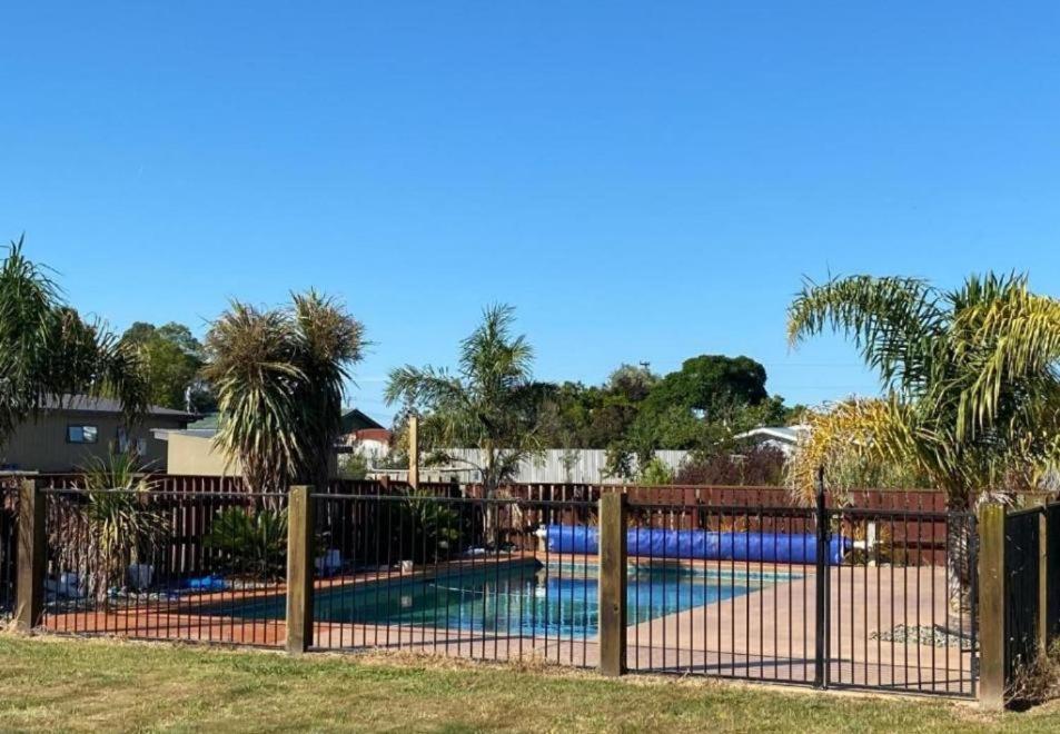 Country Retreats On Ranzau 4 Apartment Hope Exterior photo