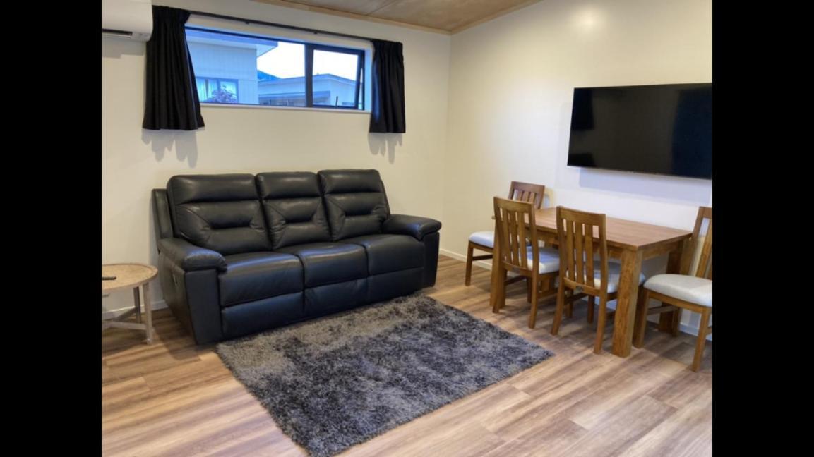 Country Retreats On Ranzau 4 Apartment Hope Exterior photo