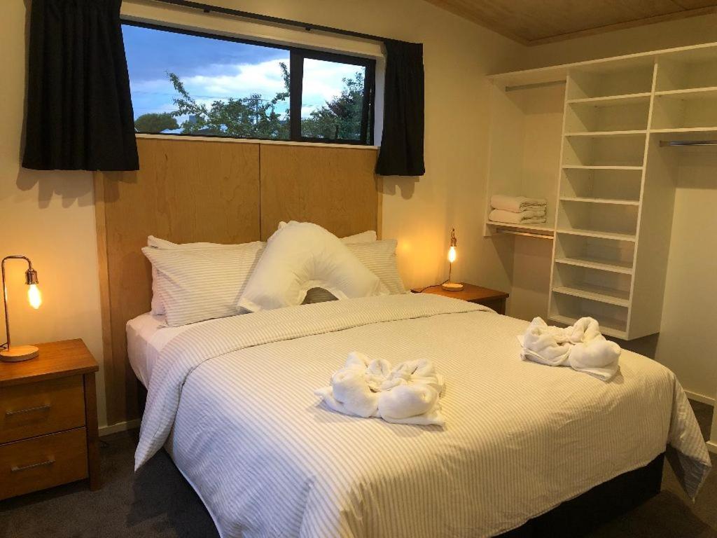 Country Retreats On Ranzau 4 Apartment Hope Exterior photo